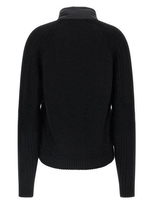 Cardigan imbottito MONCLER GRENOBLE | L20979B00003M1122999